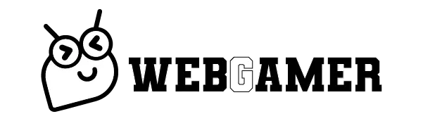 Web Gamer Logo